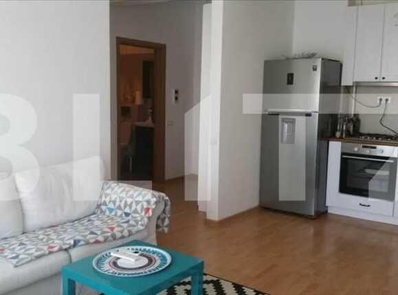 Garsonieră de vânzare Zorilor - 12581AV | BLITZ Cluj-Napoca | Poza7