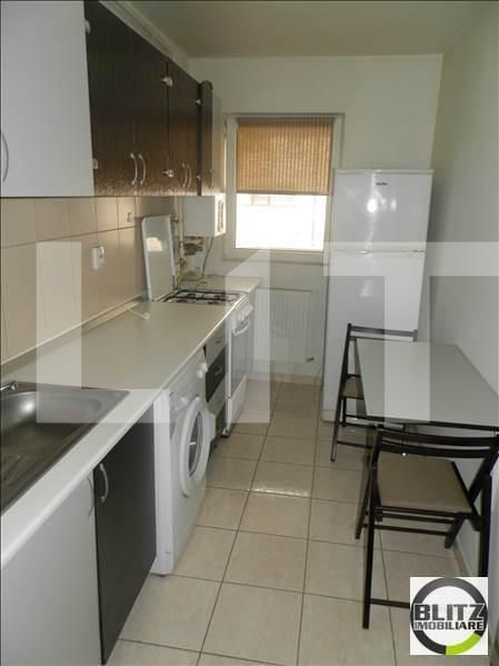 Garsonieră de vânzare Zorilor - 12581AV | BLITZ Cluj-Napoca | Poza4