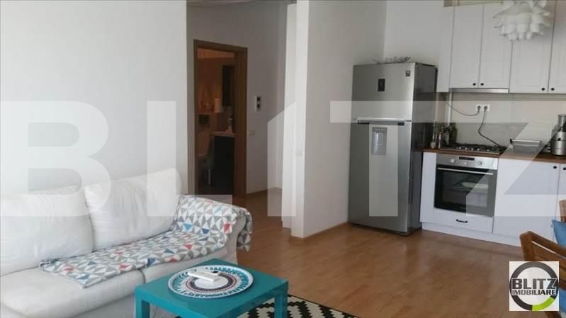 Garsonieră de vânzare Zorilor - 12581AV | BLITZ Cluj-Napoca | Poza7