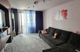 Apartament 2 camere, decomandat, 49mp, zona Astra