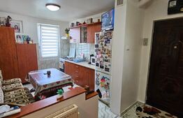 Apartament 2 camere, decomandat, 49mp, zona Astra