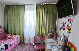 Apartament 2 camere, decomandat, 49mp, zona Astra