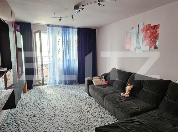 Apartament de vânzare 2 camere Astra - 125811AV | BLITZ Brașov | Poza1