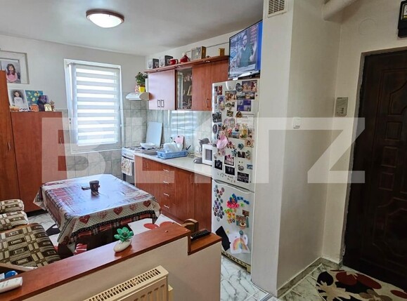 Apartament de vânzare 2 camere Astra - 125811AV | BLITZ Brașov | Poza3