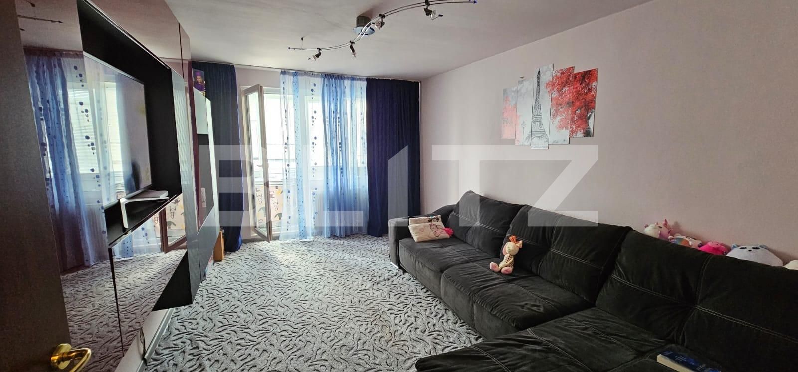 Apartament de vânzare 2 camere Astra - 125811AV | BLITZ Brașov | Poza1