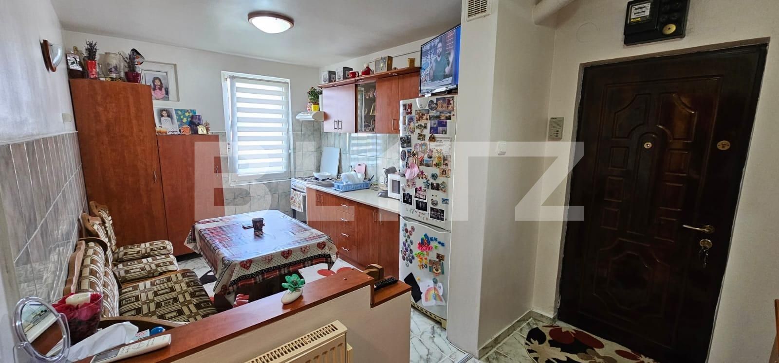 Apartament de vânzare 2 camere Astra - 125811AV | BLITZ Brașov | Poza3