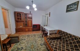 Apartament 2 camere, balcon, 40mp, zona Autogara Beta