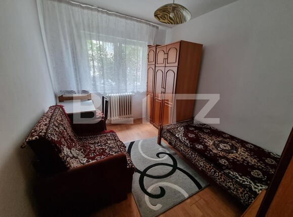 Apartament de vânzare 2 camere Dambul Rotund - 125815AV | BLITZ Cluj-Napoca | Poza3