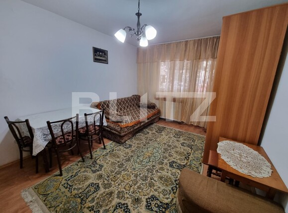 Apartament de vânzare 2 camere Dambul Rotund - 125815AV | BLITZ Cluj-Napoca | Poza1