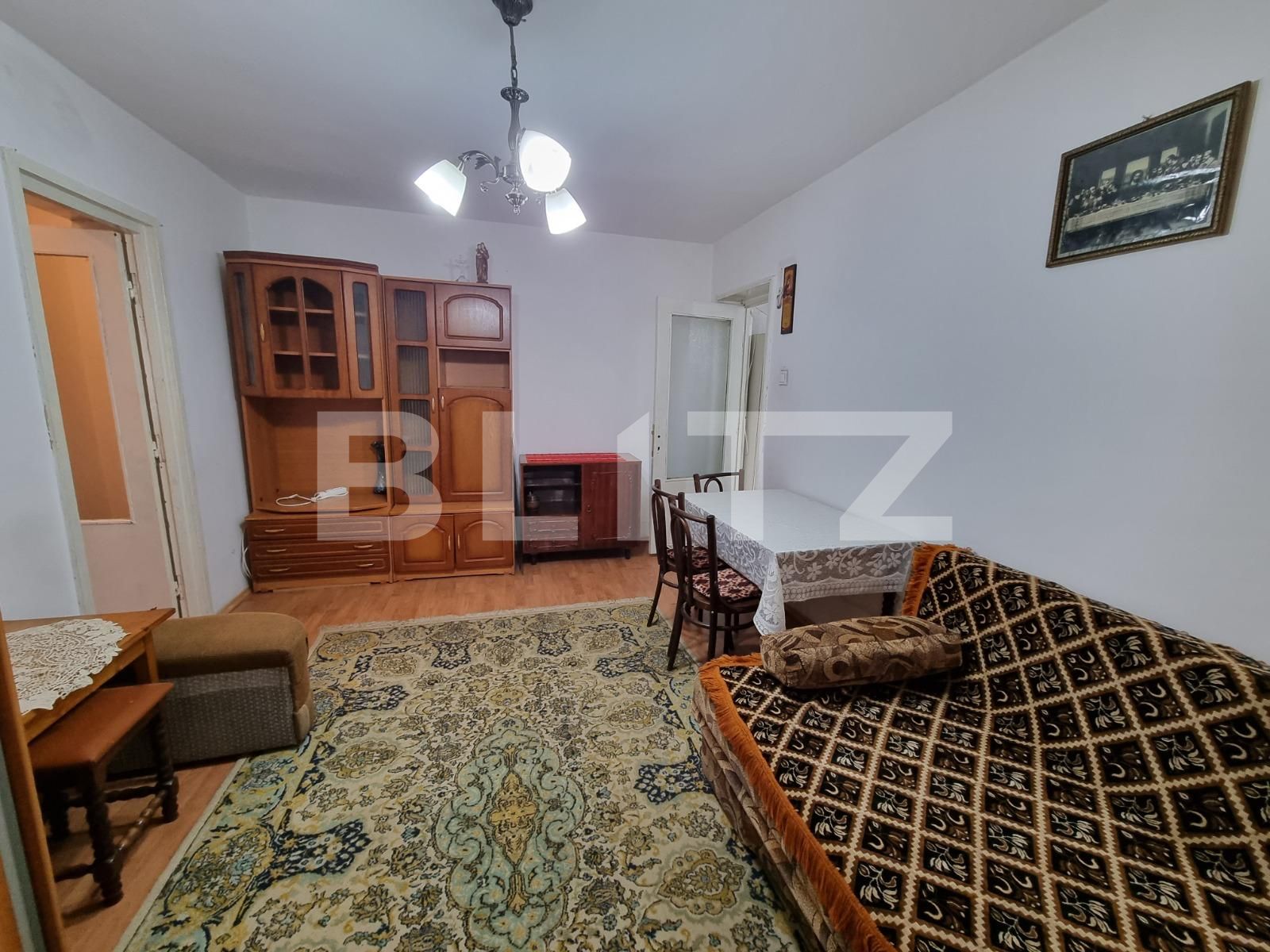 Apartament de vânzare 2 camere Dambul Rotund - 125815AV | BLITZ Cluj-Napoca | Poza2