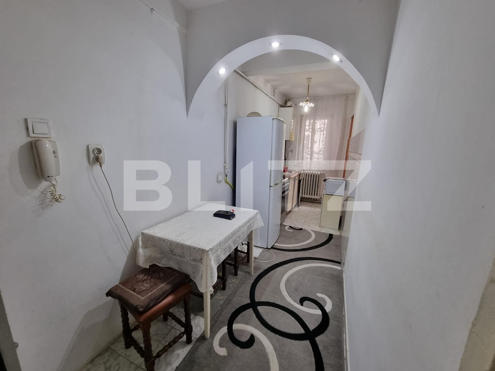 Apartament de vânzare 2 camere Dambul Rotund - 125815AV | BLITZ Cluj-Napoca | Poza5