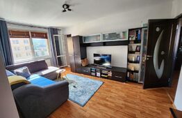 Apartament de 3 camere, 63 mp, cartier Calea București