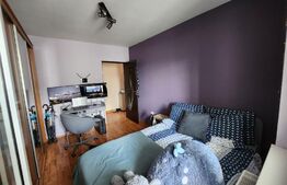 Apartament de 3 camere, 63 mp, cartier Calea București