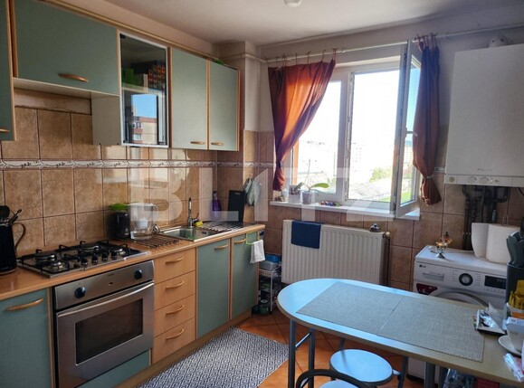 Apartament de vânzare 3 camere Calea Bucuresti - 125824AV | BLITZ Brașov | Poza3