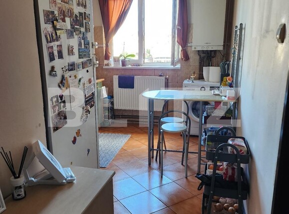 Apartament de vânzare 3 camere Calea Bucuresti - 125824AV | BLITZ Brașov | Poza2