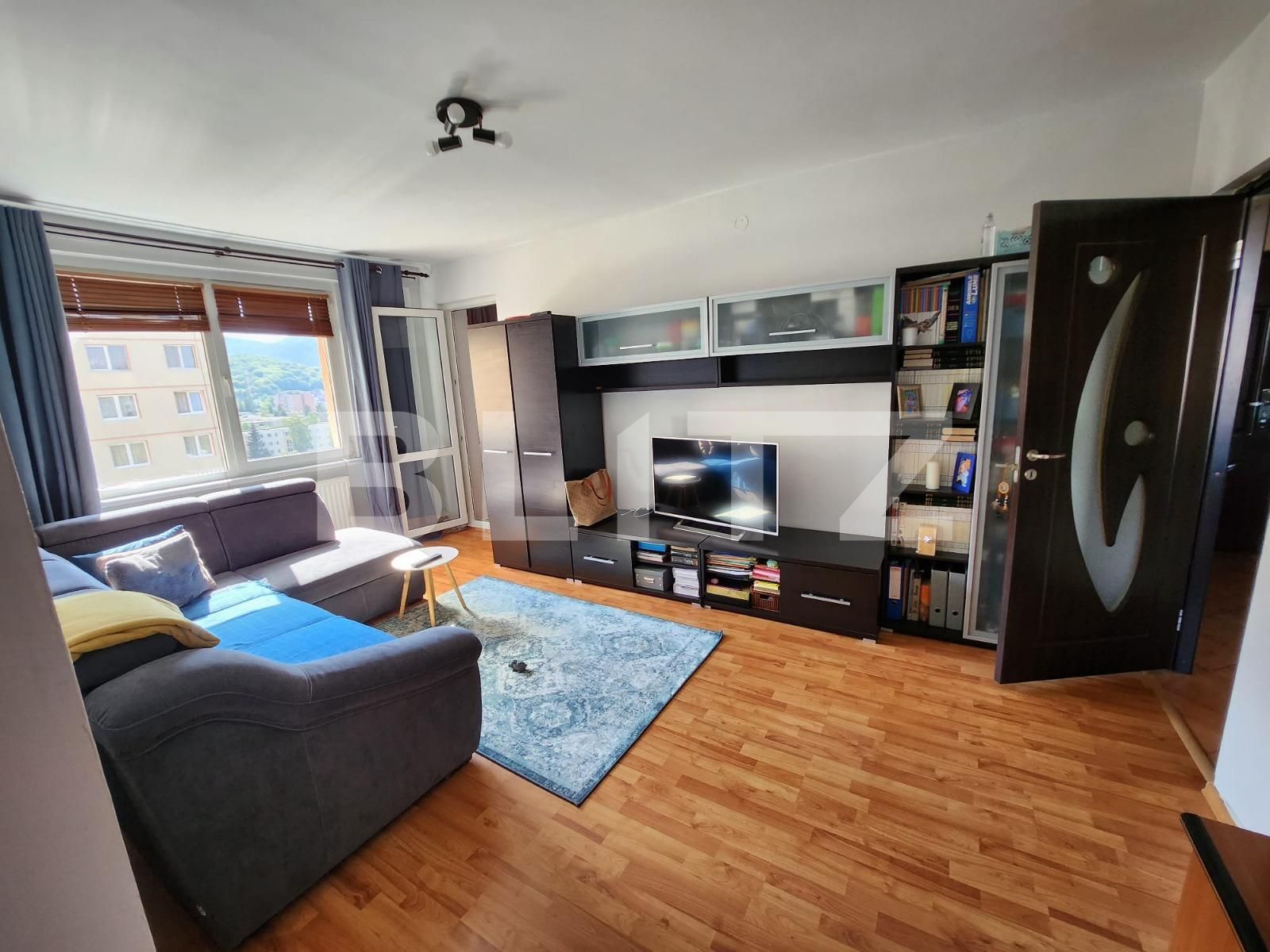 Apartament de vânzare 3 camere Calea Bucuresti - 125824AV | BLITZ Brașov | Poza1