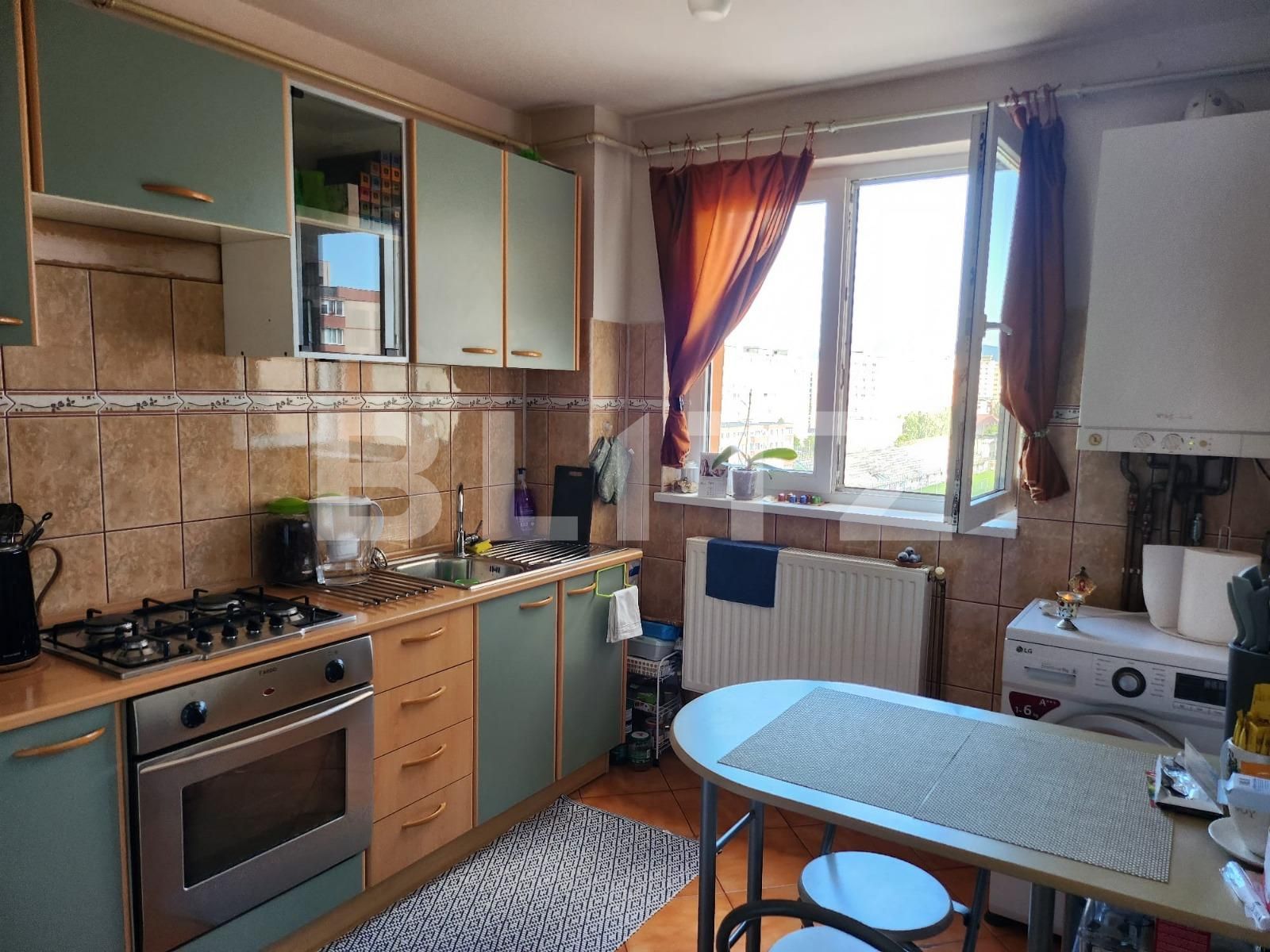 Apartament de vânzare 3 camere Calea Bucuresti - 125824AV | BLITZ Brașov | Poza3