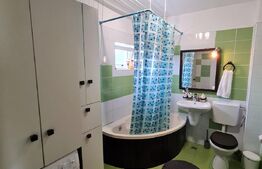 Apartament cu 3 camere, mobilat si utilat, 3 parcari, acces restrictionat, zona Tineretului