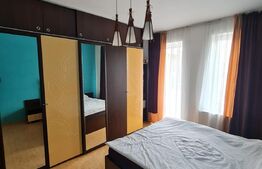 Apartament cu 3 camere, mobilat si utilat, 3 parcari, acces restrictionat, zona Tineretului