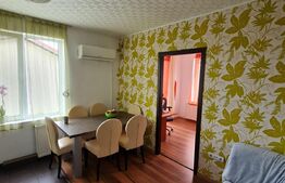 Apartament cu 3 camere, mobilat si utilat, 3 parcari, acces restrictionat, zona Tineretului