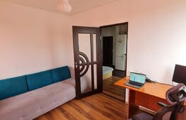 Apartament cu 3 camere, mobilat si utilat, 3 parcari, acces restrictionat, zona Tineretului