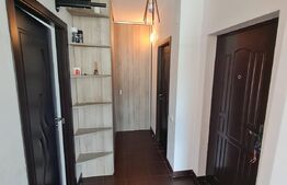 Apartament cu 3 camere, mobilat si utilat, 3 parcari, acces restrictionat, zona Tineretului