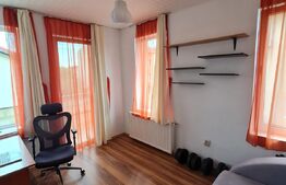Apartament cu 3 camere, mobilat si utilat, 3 parcari, acces restrictionat, zona Tineretului