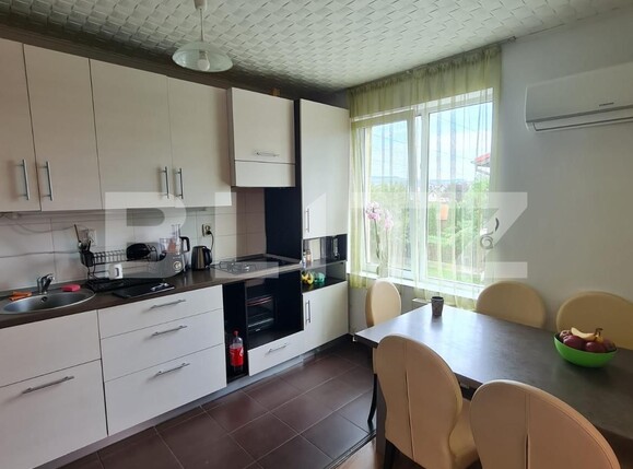 Apartament de vânzare 3 camere Floreşti - 125827AV | BLITZ Cluj-Napoca | Poza3