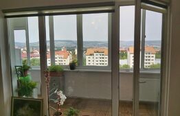 Apartament 2 camere, 58mp, cartier Europa