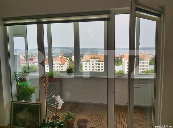 Apartament de vânzare 2 camere Europa - 125828AV | BLITZ Cluj-Napoca | Poza1