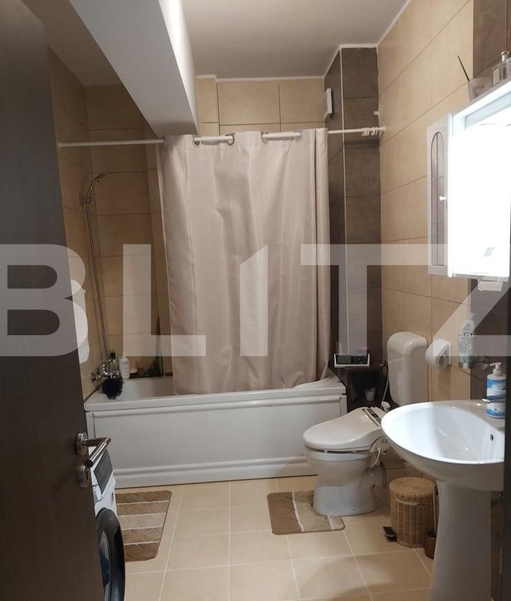 Apartament de vânzare 2 camere Europa - 125828AV | BLITZ Cluj-Napoca | Poza5