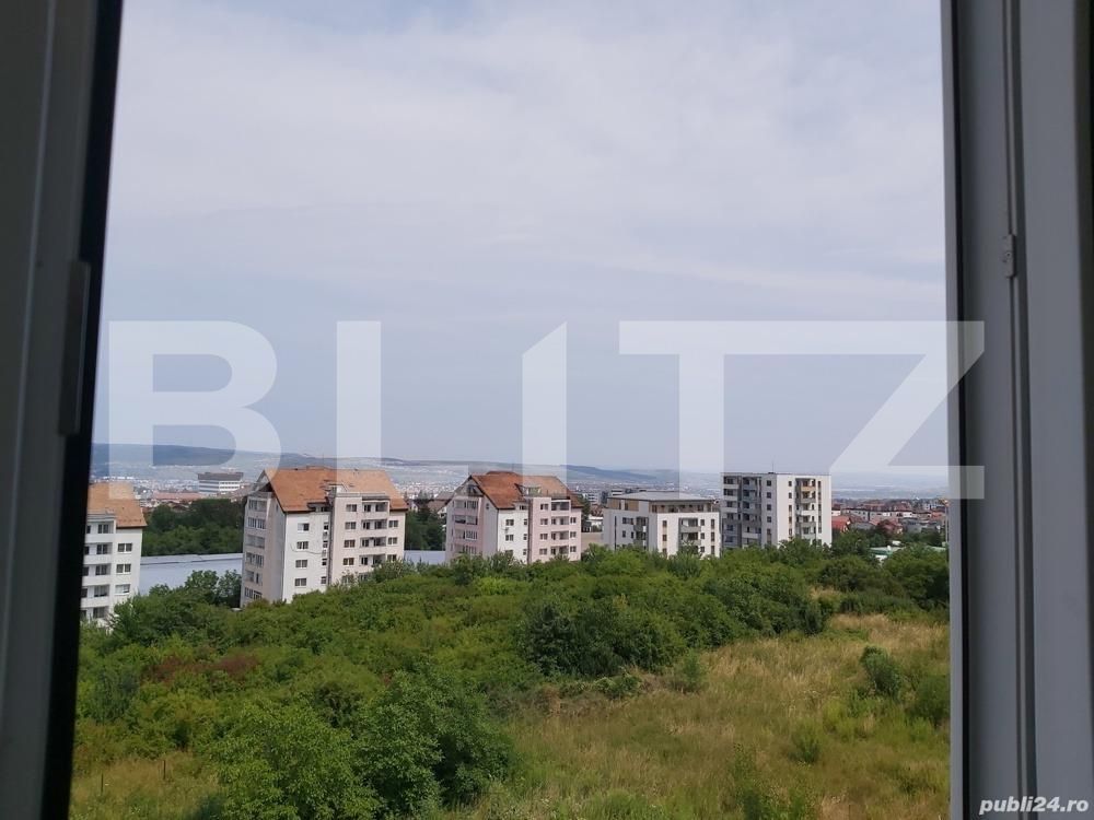 Apartament de vânzare 2 camere Europa - 125828AV | BLITZ Cluj-Napoca | Poza2