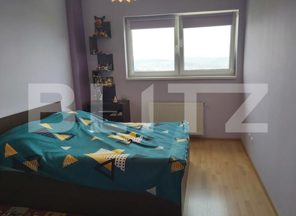 Apartament de vânzare 2 camere Europa - 125828AV | BLITZ Cluj-Napoca | Poza4