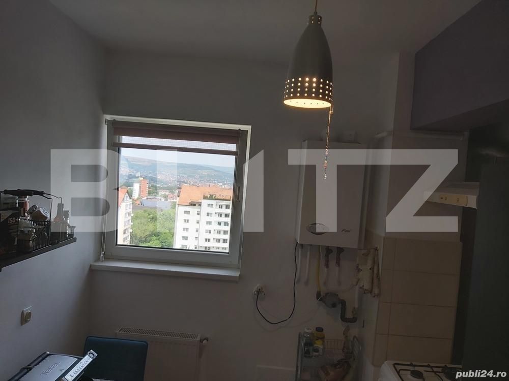 Apartament de vânzare 2 camere Europa - 125828AV | BLITZ Cluj-Napoca | Poza7