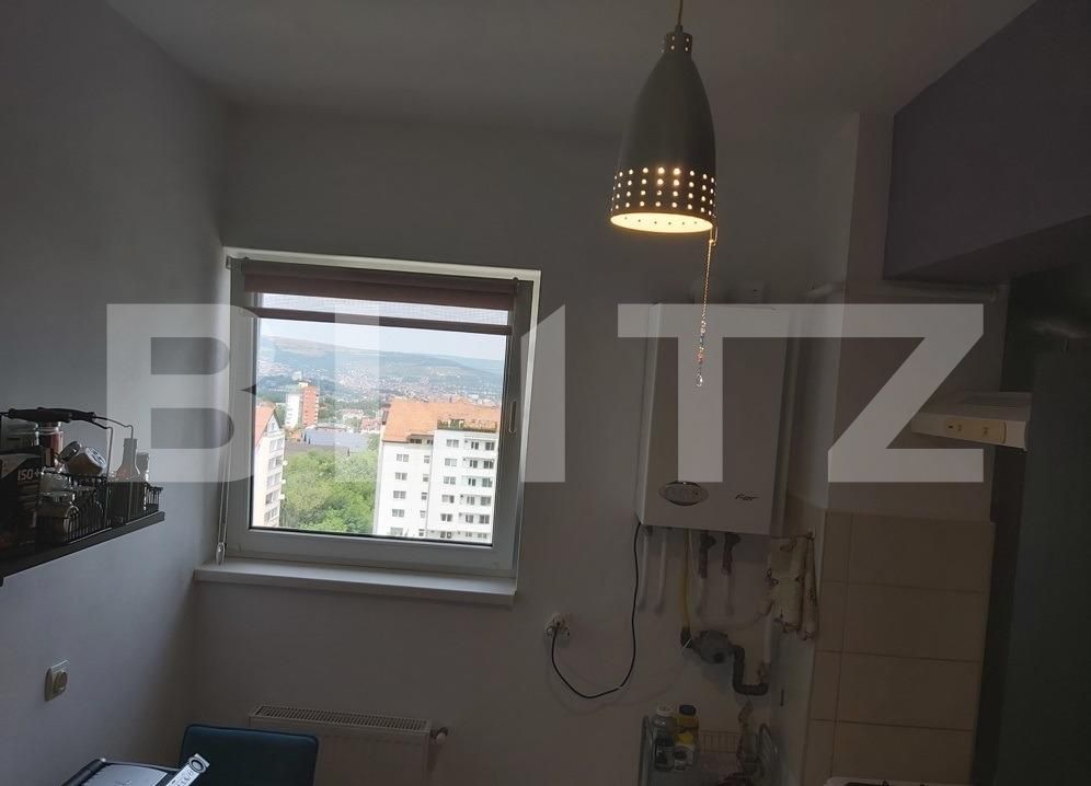 Apartament de vânzare 2 camere Europa - 125828AV | BLITZ Cluj-Napoca | Poza3