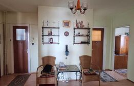 Apartament 4 camere, 105mp, cartier Manastur