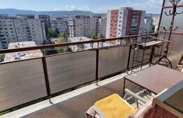 Apartament 4 camere, 105mp, cartier Manastur