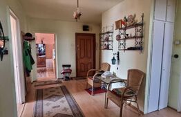 Apartament 4 camere, 105mp, cartier Manastur