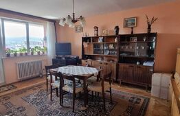 Apartament 4 camere, 105mp, cartier Manastur