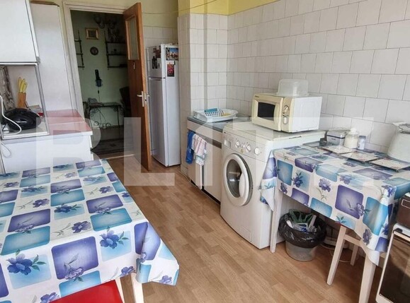 Apartament de vânzare 4 camere Manastur - 125829AV | BLITZ Cluj-Napoca | Poza8