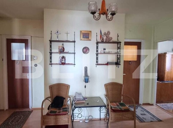 Apartament de vânzare 4 camere Manastur - 125829AV | BLITZ Cluj-Napoca | Poza2