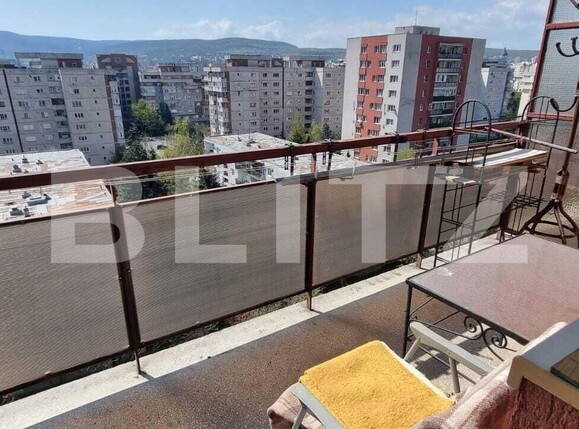 Apartament de vânzare 4 camere Manastur - 125829AV | BLITZ Cluj-Napoca | Poza1