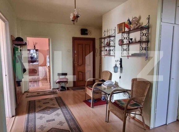 Apartament de vânzare 4 camere Manastur - 125829AV | BLITZ Cluj-Napoca | Poza5