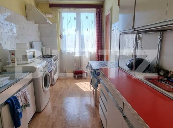 Apartament de vânzare 4 camere Manastur - 125829AV | BLITZ Cluj-Napoca | Poza9