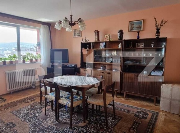 Apartament de vânzare 4 camere Manastur - 125829AV | BLITZ Cluj-Napoca | Poza4
