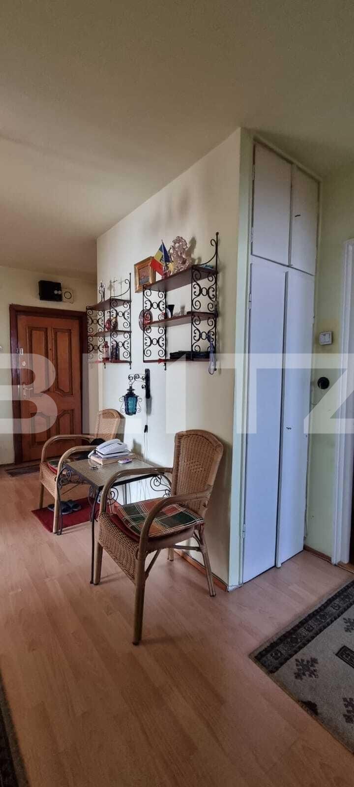 Apartament de vânzare 4 camere Manastur - 125829AV | BLITZ Cluj-Napoca | Poza3