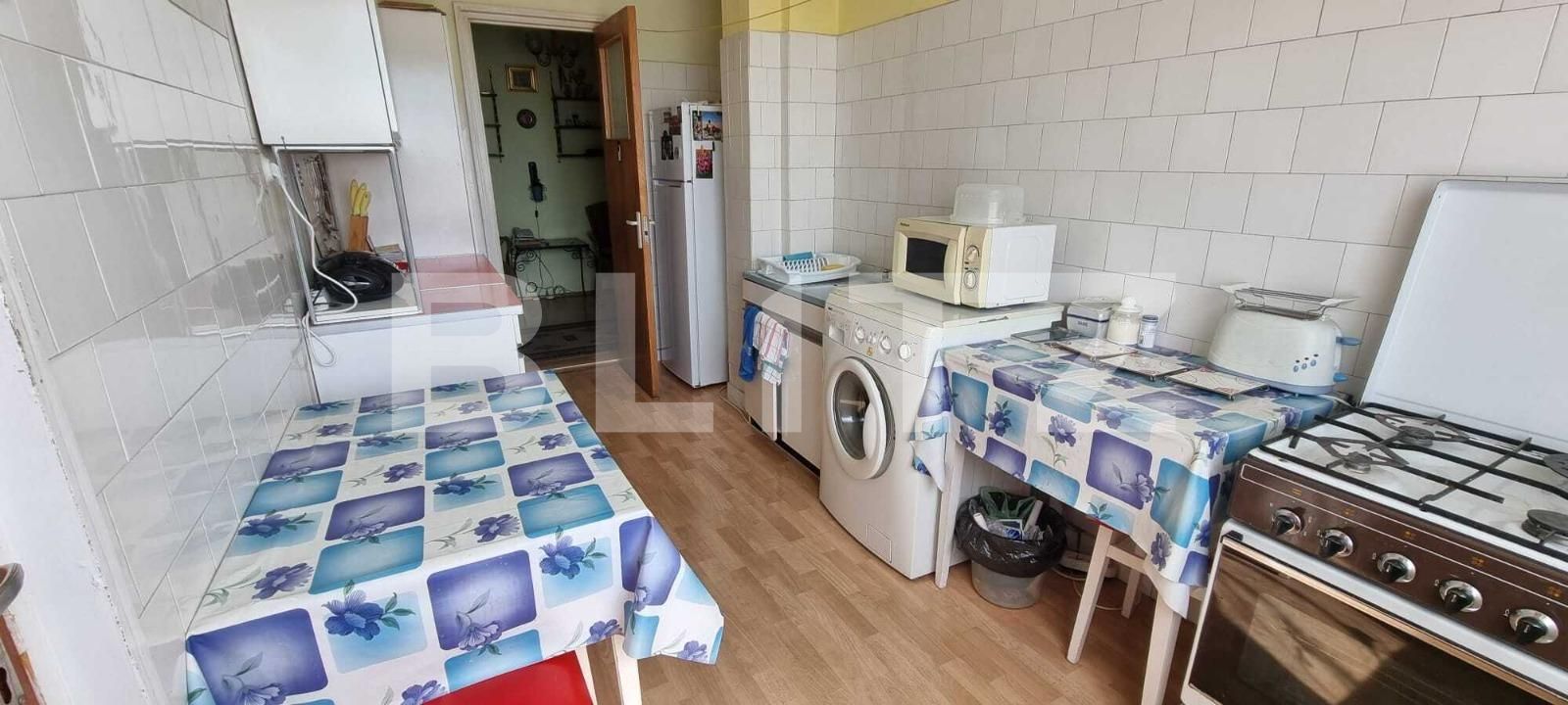 Apartament de vânzare 4 camere Manastur - 125829AV | BLITZ Cluj-Napoca | Poza8