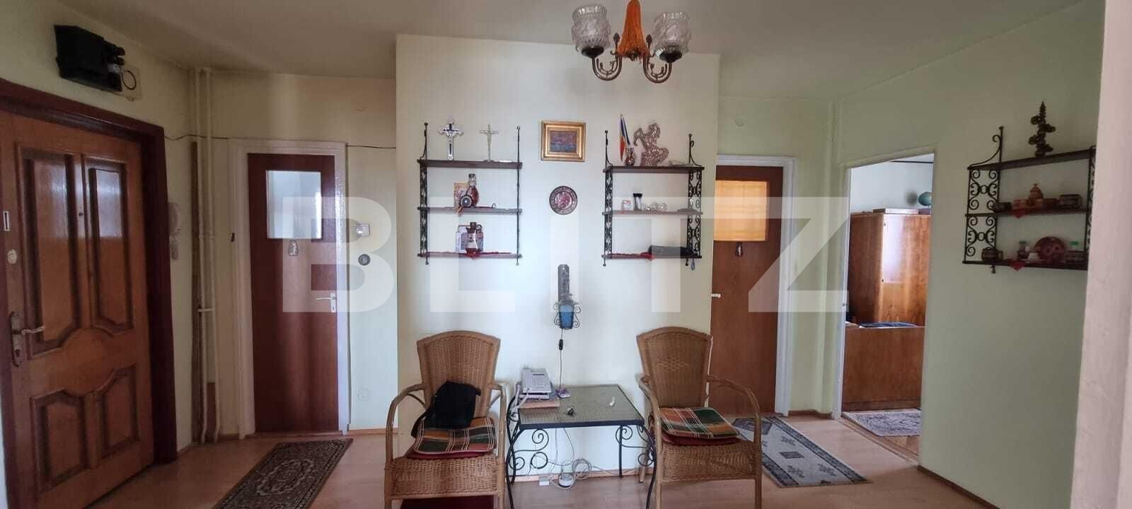 Apartament de vânzare 4 camere Manastur - 125829AV | BLITZ Cluj-Napoca | Poza2