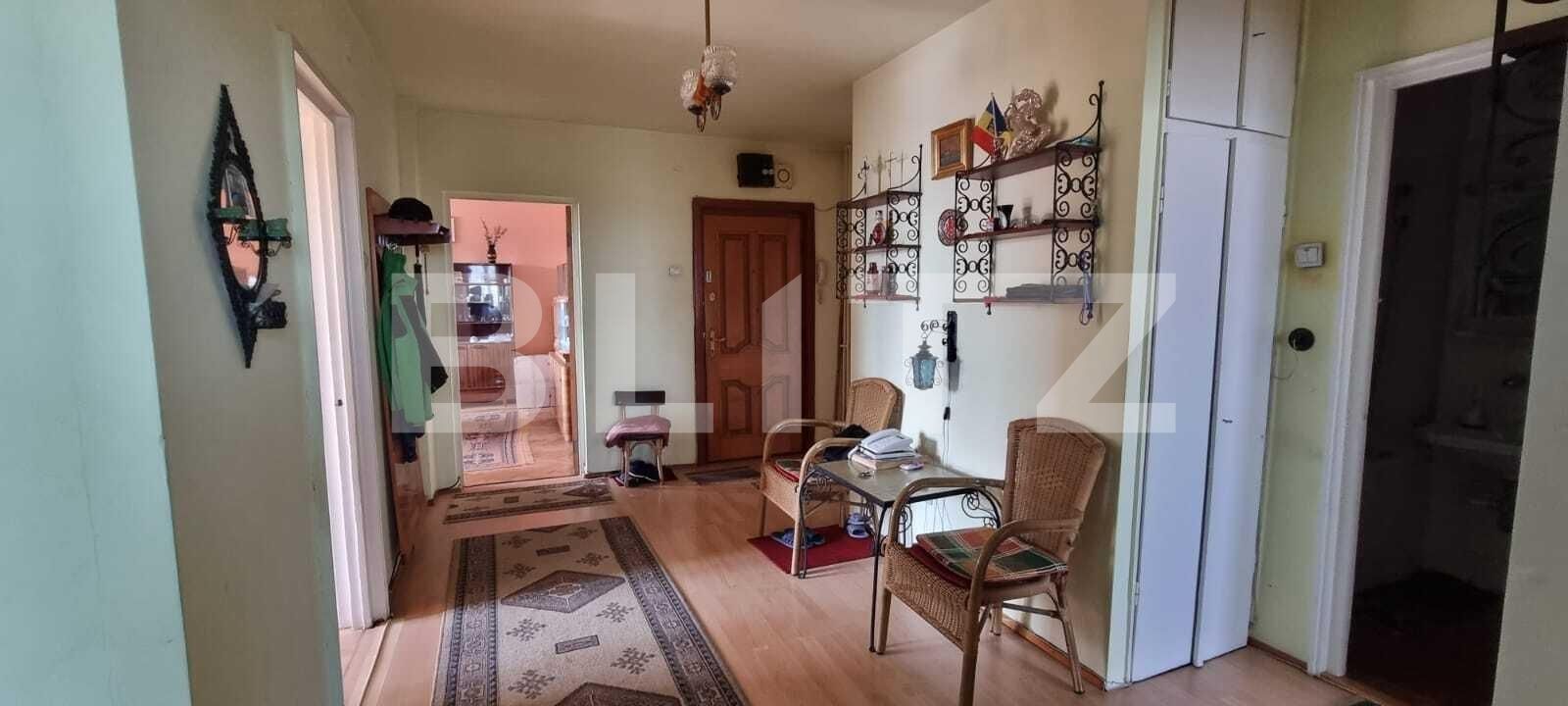 Apartament de vânzare 4 camere Manastur - 125829AV | BLITZ Cluj-Napoca | Poza5