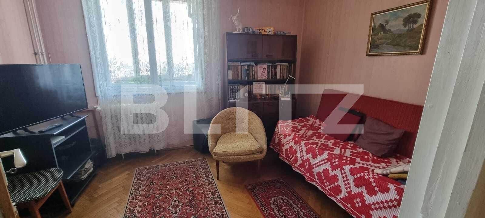Apartament de vânzare 4 camere Manastur - 125829AV | BLITZ Cluj-Napoca | Poza10
